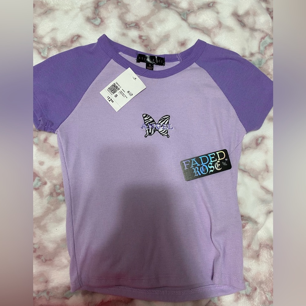 Forever 21 Top